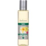 Saloos Satin Scheerolie 125 ml