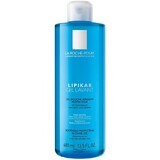 La Roche-Posay LIPIKAR GEL LAVANT gel limpiador 400 ml