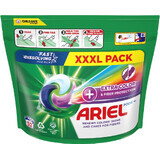 Ariel + complete care capsules 52 pcs