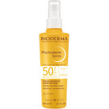 Bioderma Photoderm Spray FPS 50+, 200 ml