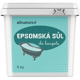 Sale di Epsom Allnature 5000 g