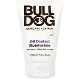 Bulldog crema hidratante para pieles grasas 100 ml