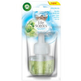 Detergente para ropa Airwick Breeze Air 19 ml