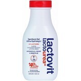 Lactovit Lactourea Gel de Ducha Hidratante 300 ml