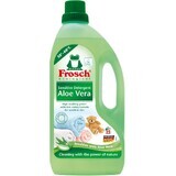 Frosch Sensitive Detergente Aloe Vera ECO 1,5 l