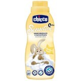 Chicco Gentle Touch Acondicionador Concentrado 750 ml