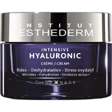 Institut Esthederm INTENSIVE HYALURONIC Anti-wrinkle moisturizing cream 50 ml