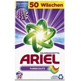 Ariel polvo Color+ 3,25 kg