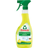 Frosch Détergent pour le bain et la douche Citron ECO 500 ml