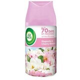 Recambio ambientador Airwick Magnolia/Cereza 250 ml