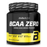 BCAA Zero Cereza Cola, 360 g, Biotech USA