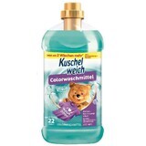 Kuschelweich Laundry Gel - Fresh Dream 1.1 l