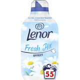 Lenor Acondicionador Sensitive Fresh Air 770 ml