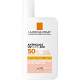 La Roche-Posay Anthelios Fluido con color SPF50+ 50 ml