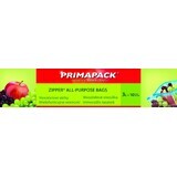 Primapack Zipper® Bolsas multifunción 3L 10 uds.