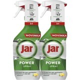 Power-Spray-Glas 2 x 500 ml