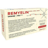 Remyelin Uridine+PEA+vitaminen B en C 30 capsules