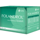 Exeltis FOLANDROL polvo 30 sobres