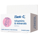 Elasti-Q Elasti-Q Vitaminas y minerales 90 comprimidos