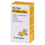 BioGaia ProTectis ProTectis gotas 5 ml