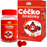 GS Céčko-Gelee 50 Stück