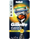 Rasoio Gillette Fusion Proglide Power + 1 cappuccio