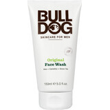 Bulldog Gel Limpiador Piel Normal 150 ml