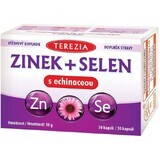 Terezia Zinc + Selenium with Echinacea 30 capsules