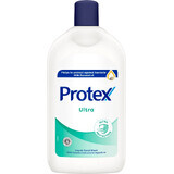 Jabón líquido Protex con protección antibacteriana natural Ultra, recambio 700 ml