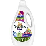 Coccolino Gel de Color para la Ropa 1,8 l