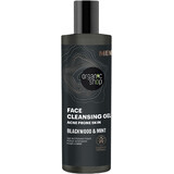 Organic Shop Blackwood y Menta Gel Limpiador 200 ml