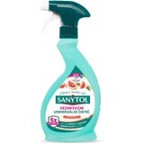 Sanytol Detergente desinfectante universal - spray grep 500 ml