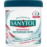 Sanytol Quitamanchas desinfectante 450 g