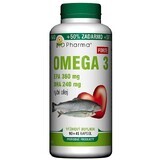 Bio Pharma Omega 3 Forte 1200 mg 135 capsules