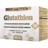 Salutem Glutathione 1000 mg 60 capsules