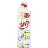 Gel de tocador Savo Citron 700 ml