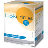 Blokurima 2 g D-MANOSES 30 sachets