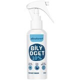 Allnature Aceto bianco 10% 500 ml