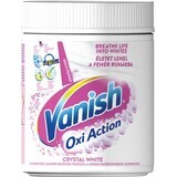 Vanish Oxi Action Polvo Blanqueador y Quitamanchas 470 g