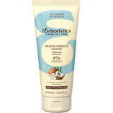 Erboristica Cocco Gel doccia aromatizzato al cocco 200 ml