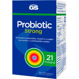 GS Probiotic Strong 80 capsules