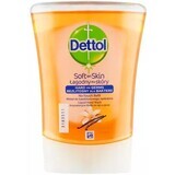 Dettol Vainilla Dulce 250 ml recambio para dispensador sin contacto