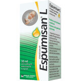 Espumisan L emulsión gotas 30 ml