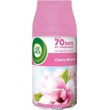 Airwick Repuesto para Difusor Automático Freshmatic Flor de Cerezo 250ml Freshmatic Flor de Cerezo 250ml