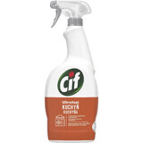 Kitchen Cif Ultrafast 750 ml