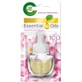 Airwick Electric refill Magnolia and cherry blossom 19 ml