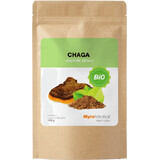 MycoMedica Chaga en polvo 100 g