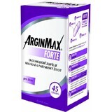 Arginmax FORTE per donne 45 capsule