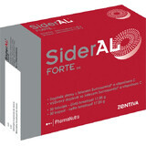 Sideral FORTE Int. 30 cápsulas