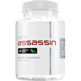 Zerex Assassin 60 capsules